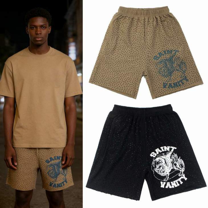 Picture of Other Short Pants _SKUSaintVanityM-2XLcztx761719025